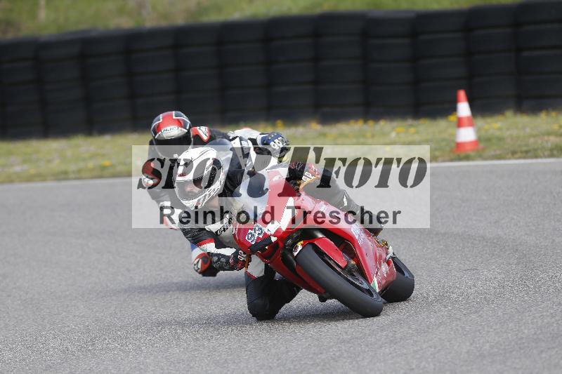 /04 05.04.2026 Speer Racing ADR/Gruppe gelb/93